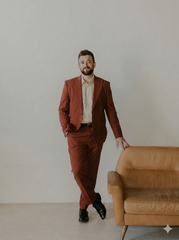 Griffin Kirsch – Founder and Principal Financial Advisor, GK Wealth Management Reno NV