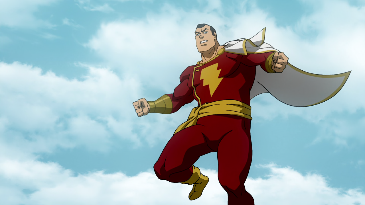 download shazam superman the return of the black adam download shazam superman the return of the black adam
