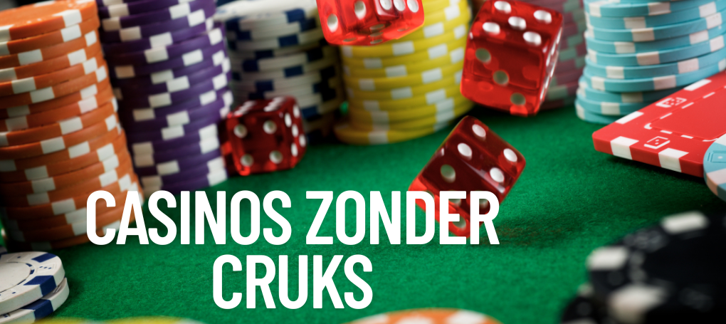 Casino zonder Cruks