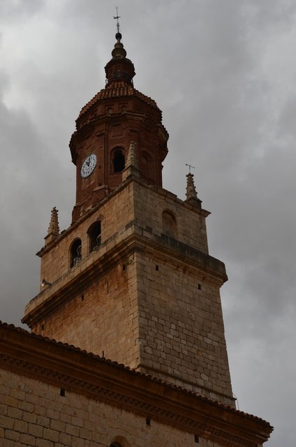 Calamocha-15-5-2024 - Teruel y sus pueblos- (7)