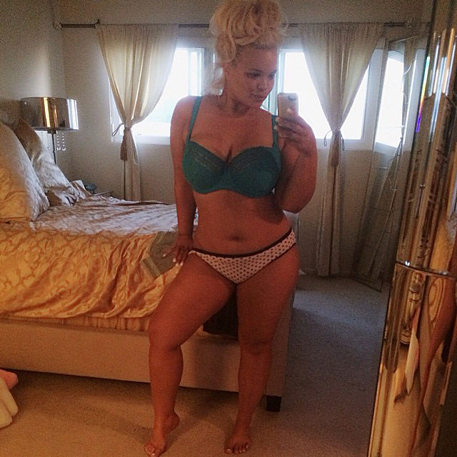 Trisha Paytas Nude Pics