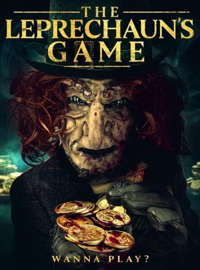 The Leprechauns Game 2020 1080p AMZN WEBRip DDP5 1 x264-BobDobbs