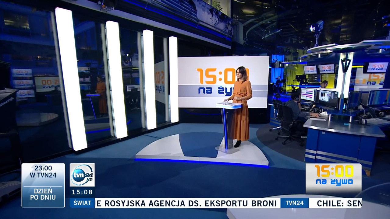 6 12 2019 agata wolna tvn24 6
