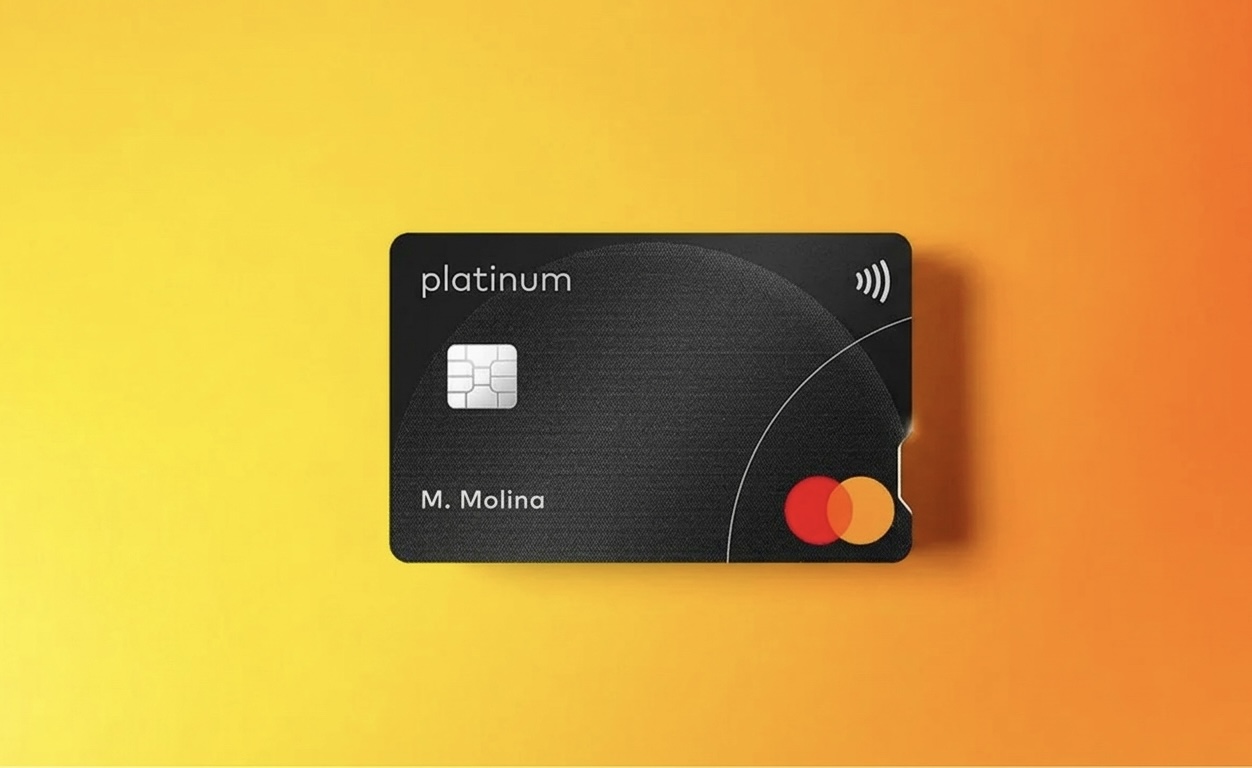 💳 PLATINUM