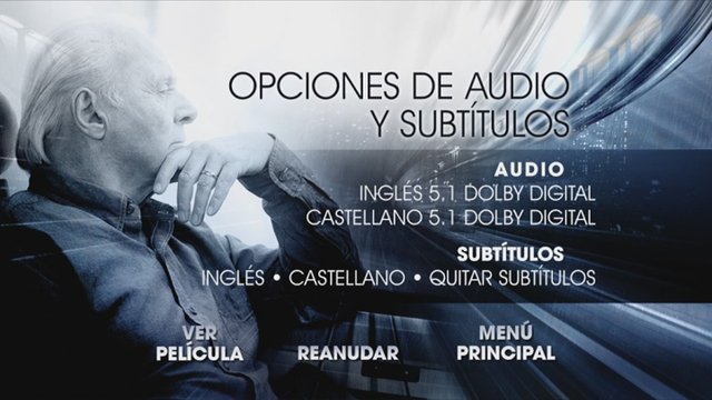 2 - Premonición [2015] [DVD9Full] [Pal] [Cast/Ing] [Sub:Varios] [Thriller]
