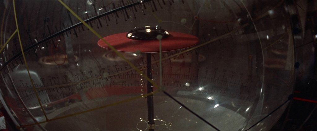 Forbidden Planet Reference (3)