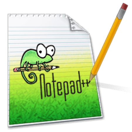 Notepad++ 7.9 Multilingual