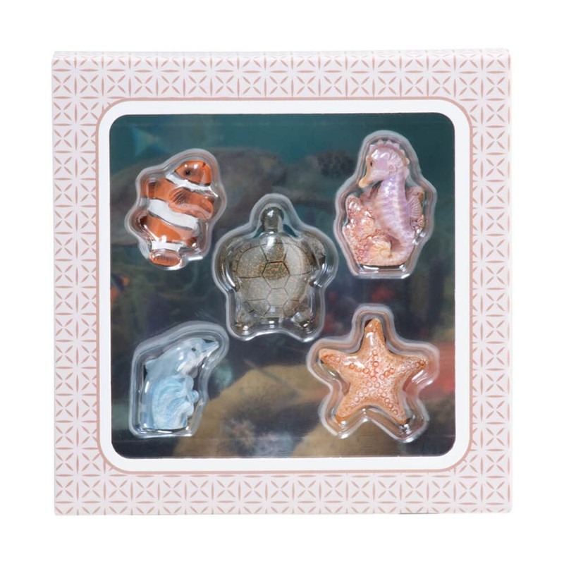 DIFFUSER DÉCOR: SEALIFE
