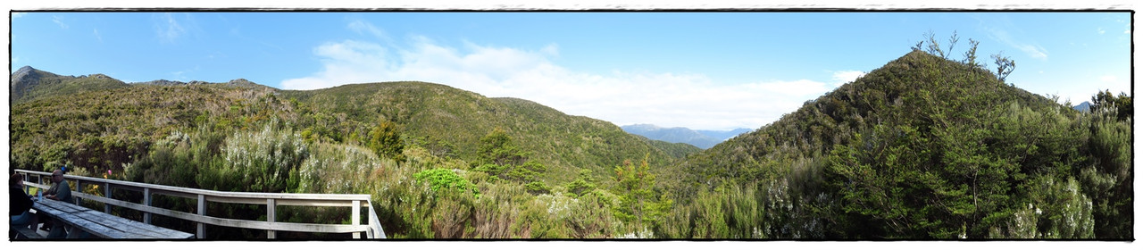 Kahurangi NP: Heaphy Track (Navidad 2020, III) - Escapadas y rutas por la Nueva Zelanda menos conocida (11)