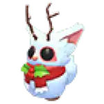 Merry Mistletroll