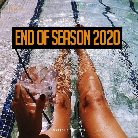 Various Artists   End of Season 2020