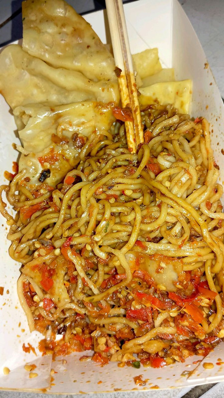 Mie Gacoan Lv 7