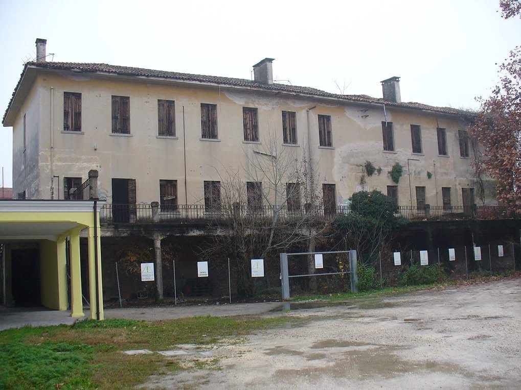 Ristrutturazione e Riqualificazione a Treviso - 5