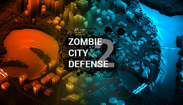 Zombie City Defense 2 v 1 0 0 Unity3D ACTiVATED Linux Native