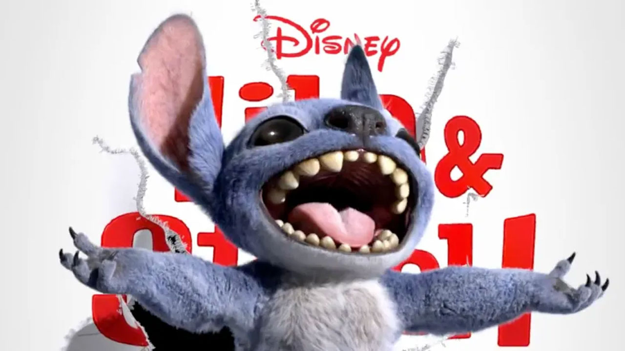 Lilo & Stitch Live-Action Siap Bikin Nostalgia Pecah Lagi