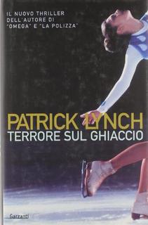 Patrick Lynch - Terrore sul ghiaccio (2001)