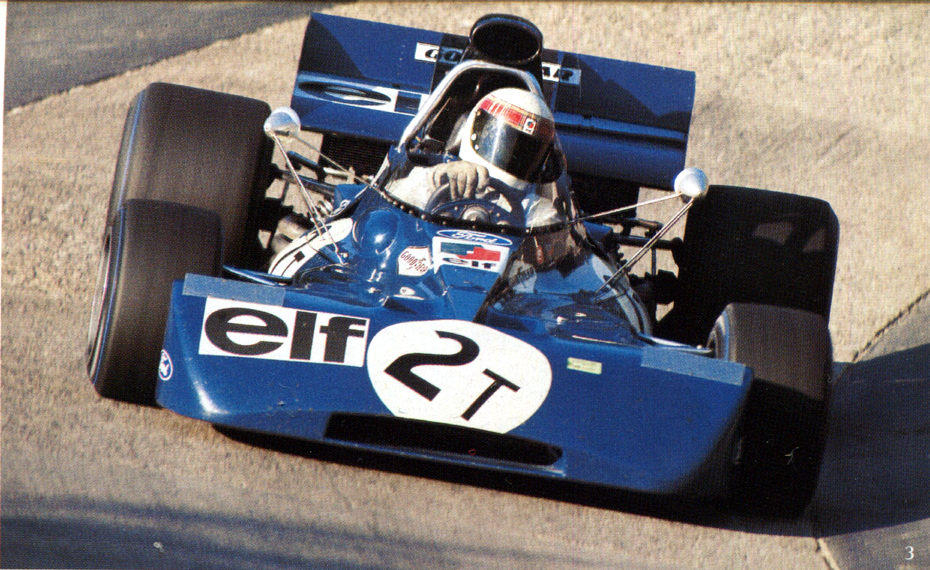 1971 герм стюарт