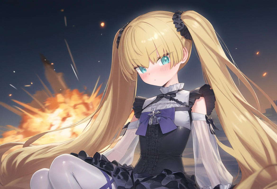 1girl, mikozin, NDGD, ohlia, {kobayashi ritz}, reoen, tsundere, {{{{{{upper body s-646575518