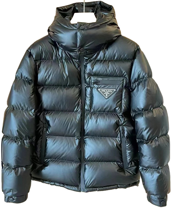Chaqueta Prada