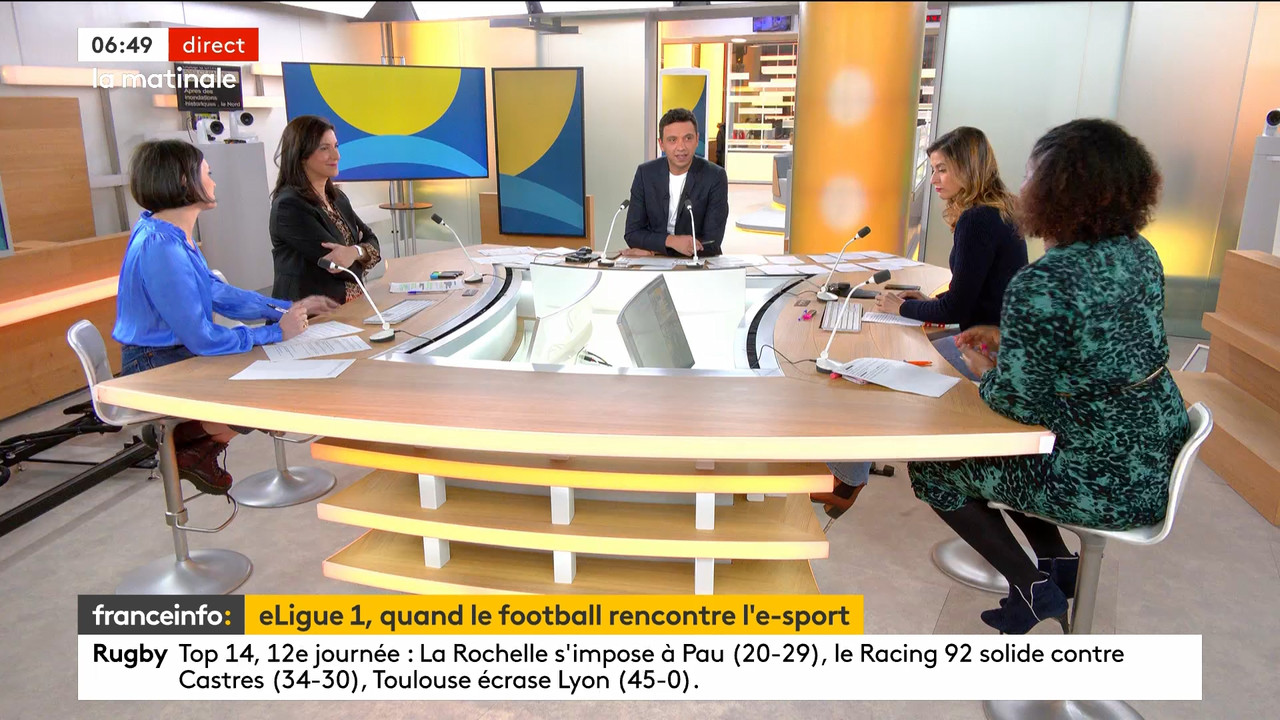 01.07 - 05.27.00 - La matinale week-end..ts_snapshot_28.20.830