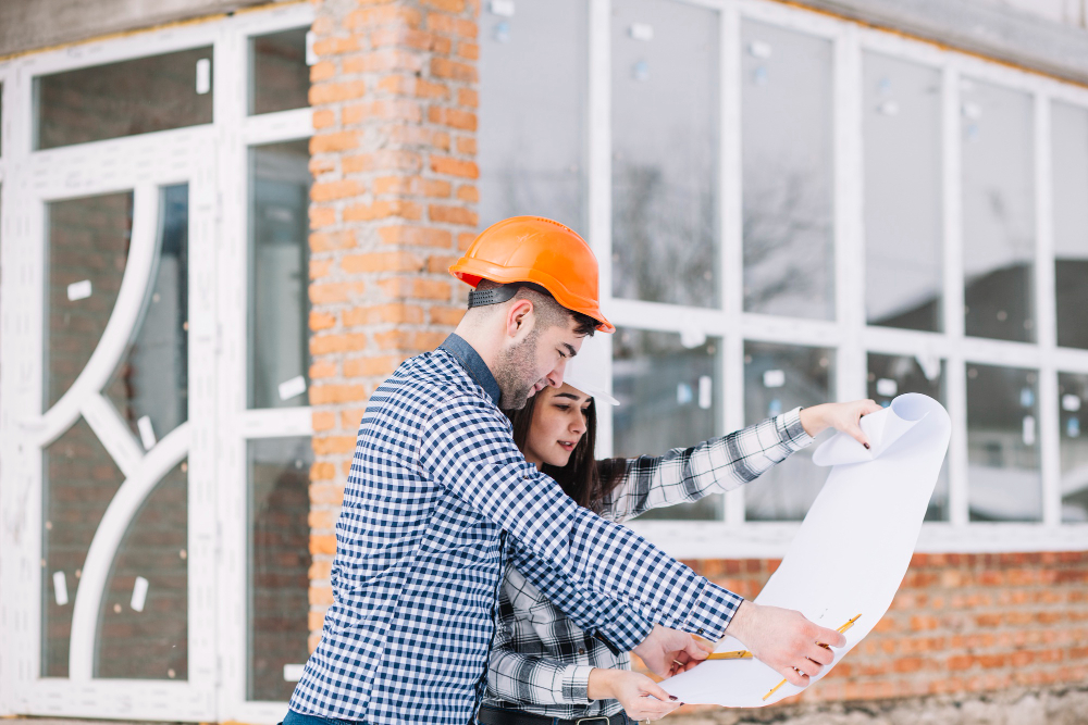 luxury home builder Melbourne