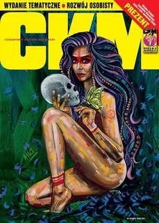 CKM 8/2019 CKM 8/2019