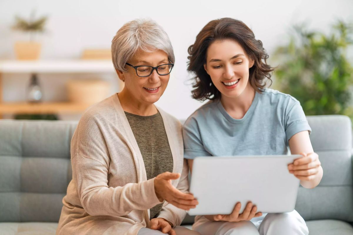 Protecting Against Financial Scams And Elder Financial Abuse