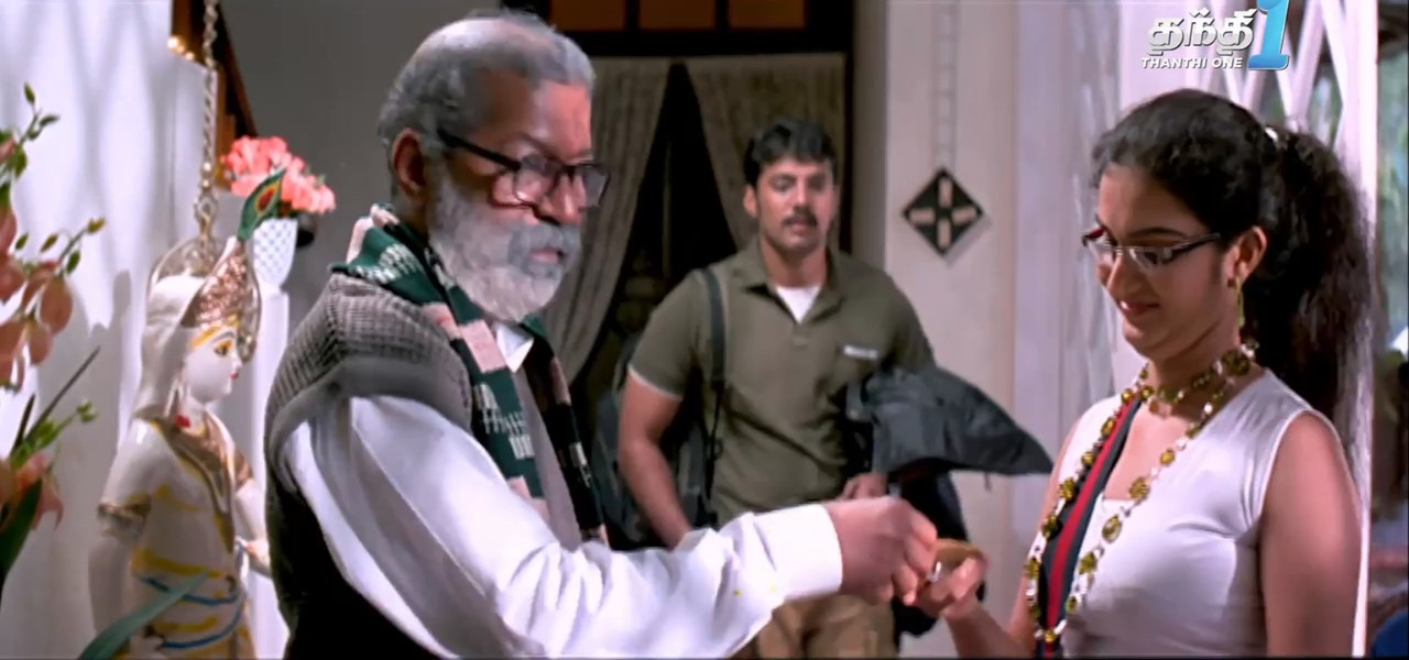 Sound of Boot 2008 WebRip [Tamil] 480p, 720p Screenshot
