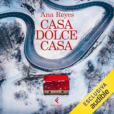Ana Reyes - Casa dolce casa (2024) (mp3 - 128 kbps)