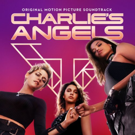 VA - Charlie's Angels OST (2019)