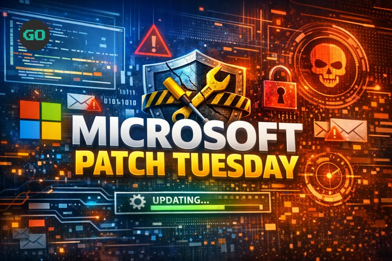 Microsoft Patch Tuesday Fixes 84 Vulnerabilities Across Windows, Office, and Azure