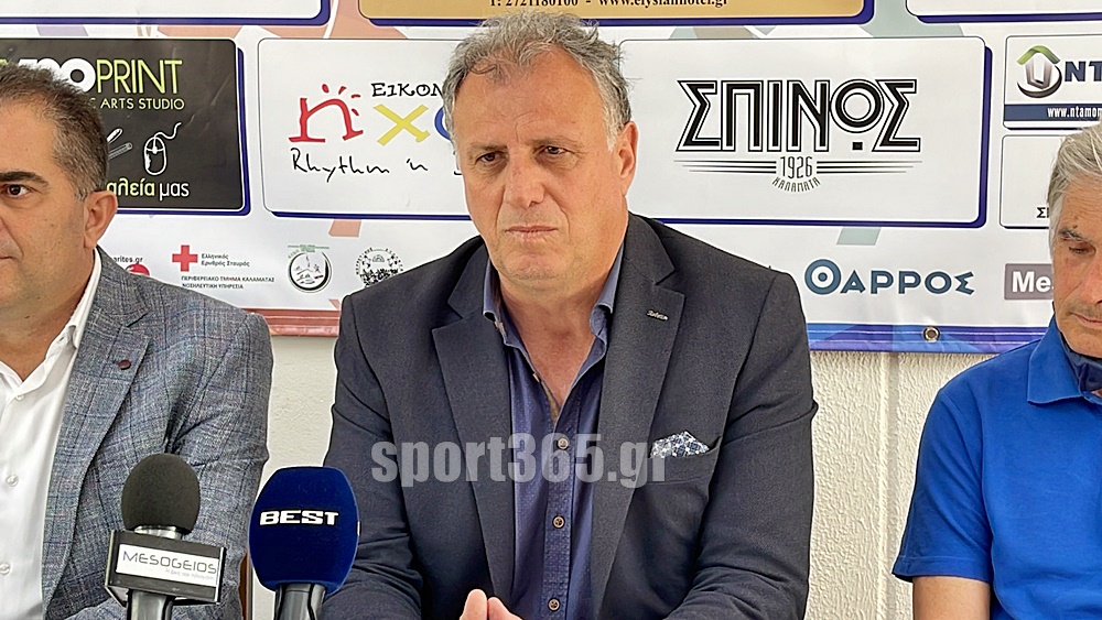 , Ό&lambda;&alpha; έ&tau;&omicron;&iota;&mu;&alpha; &gamma;&iota;&alpha; &tau;&omicron;&nu; 20&omicron; &Alpha;&gamma;ώ&nu;&alpha; &Delta;&rho;ό&mu;&omicron;&upsilon; &Kappa;&alpha;&lambda;&alpha;&mu;ά&tau;&alpha;&sigmaf; (pics & vid)