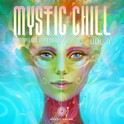 VA - Mystic Chill [Vol. 4] (2024) [FLAC]   