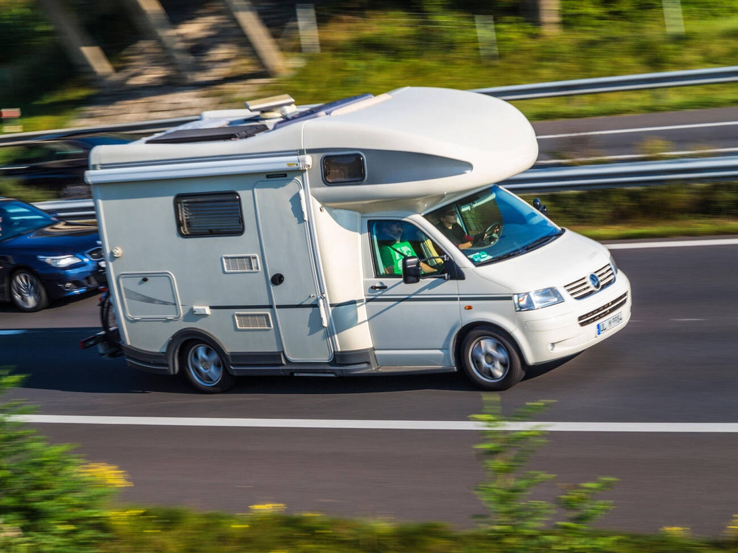 used caravans for sale melbourne