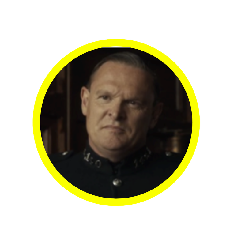 Risultato immagini per carlhow i met your mother