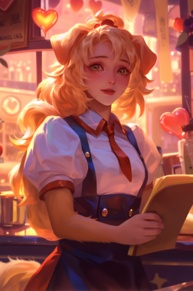 Isabelle Valentine