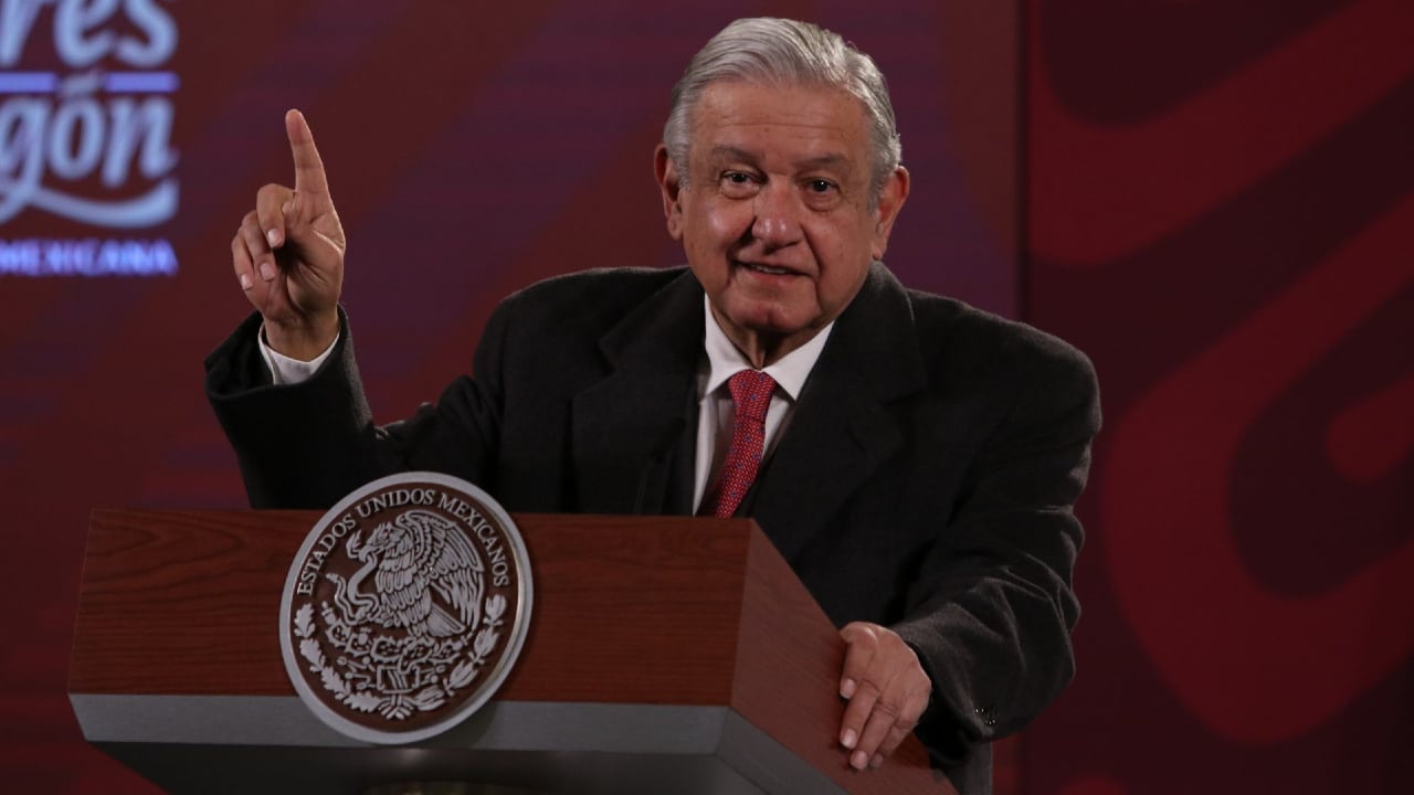 Resumen de la Mañanera de AMLO, 28 de abril de 2022