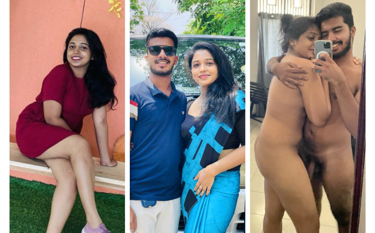 Beautifull IT girl nude with boyfriend full exclusive viral video