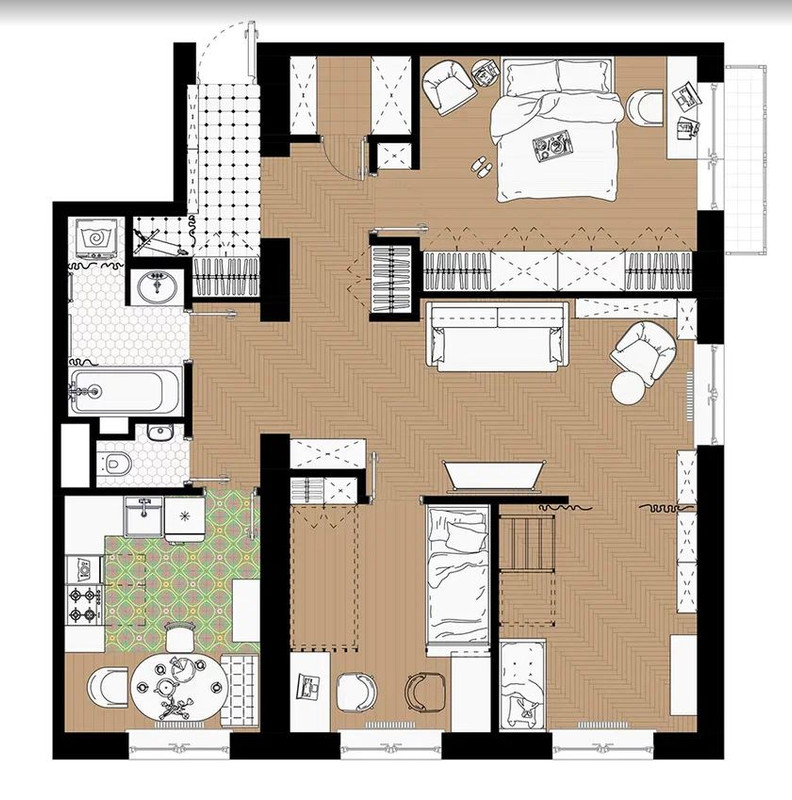 2025-07-09 09_42_11-ПОРТФОЛИО mar_t — Яндекс Диск