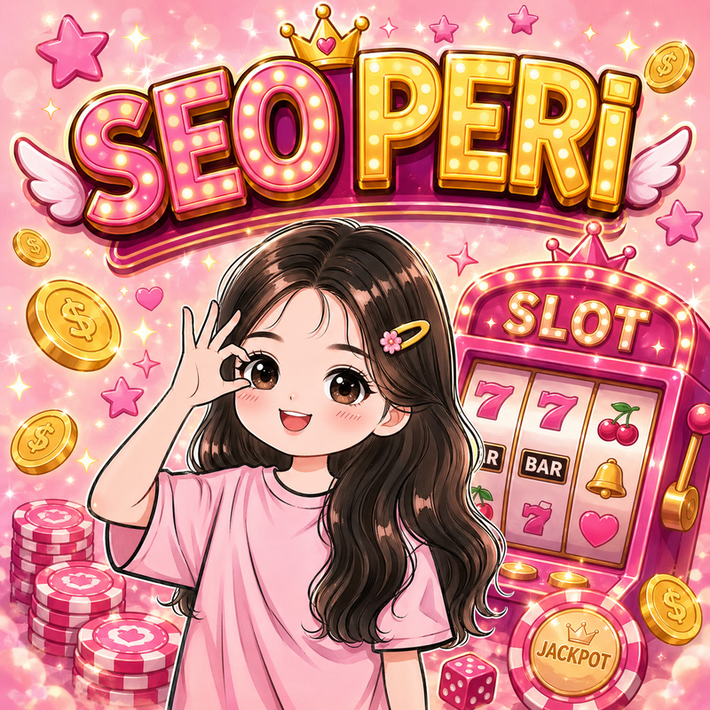Slot Gacor