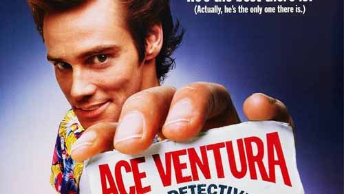 Ace Ventura: Pet Detective (1994) full movie download Ace Ventura: Pet Detective (1994) full movie download