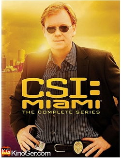 CSI: Miami (2002)