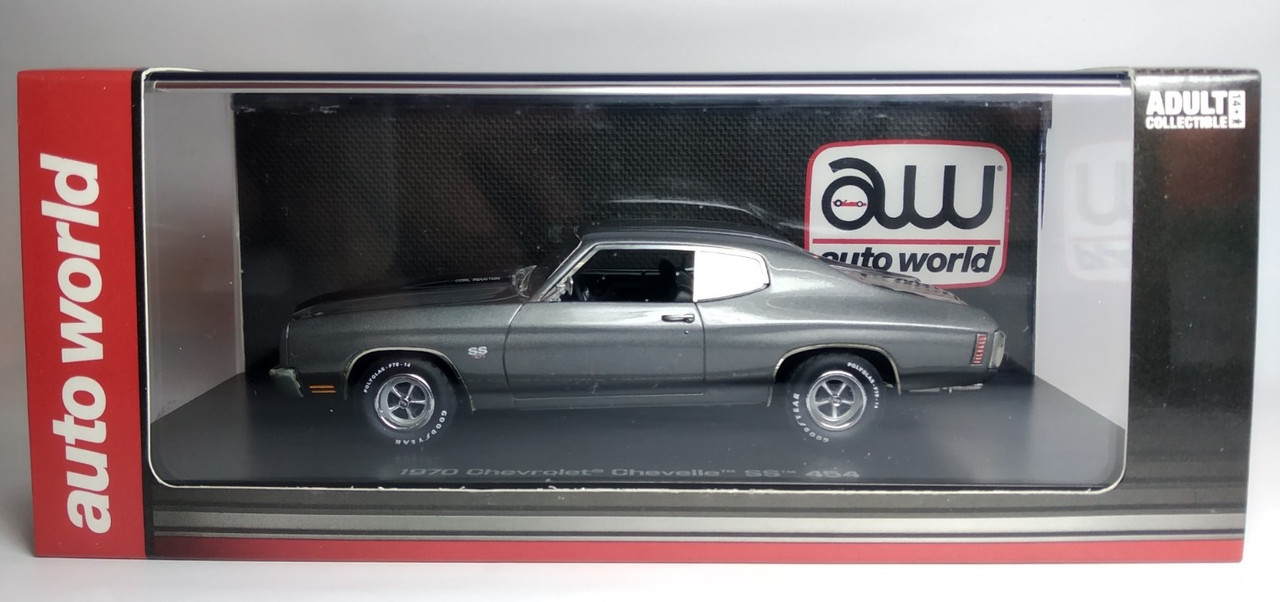 Chevrolet Chevelle (12)