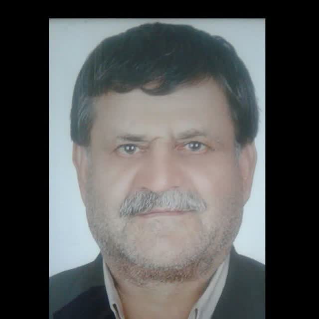 غلامحسین رمه دار