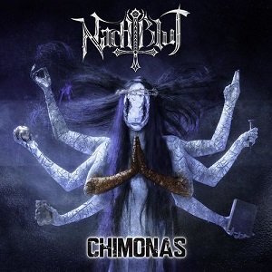 Re: Nachtblut (GER) / Extreme Gothic Metal