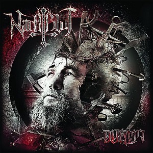 Re: Nachtblut (GER) / Extreme Gothic Metal