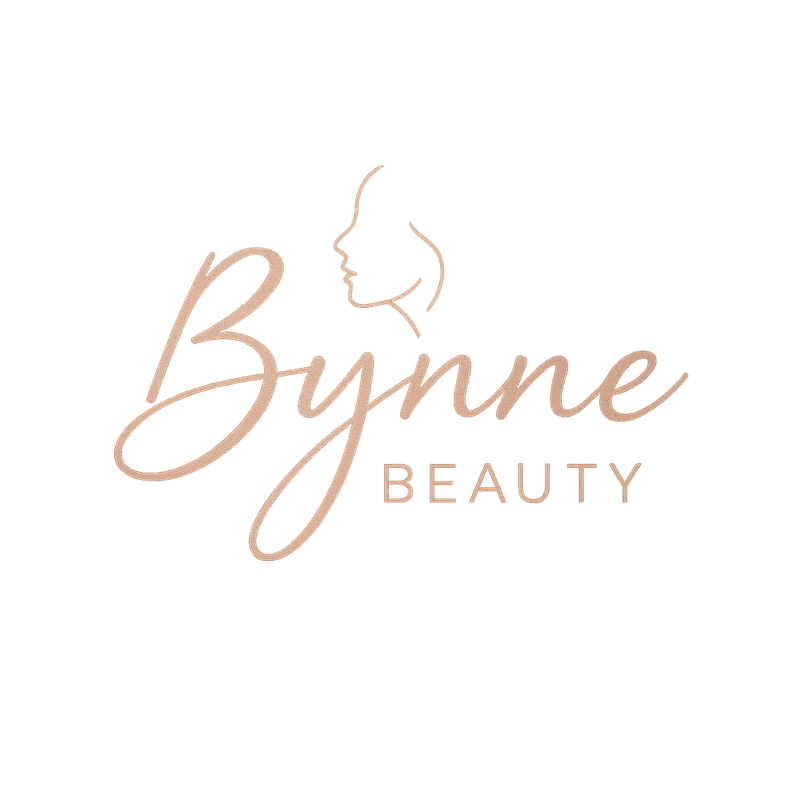 Logo Bynne Beauty