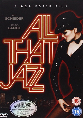 All That Jazz [1979][DVD R2][Spanish]