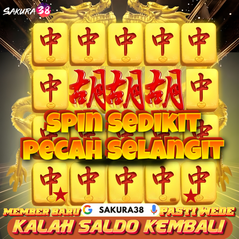 Jackpot Malam Hari Ini