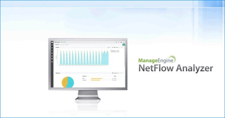 ManageEngine NetFlow Analyzer 12.5.160 (x64) Enterprise Multilingual